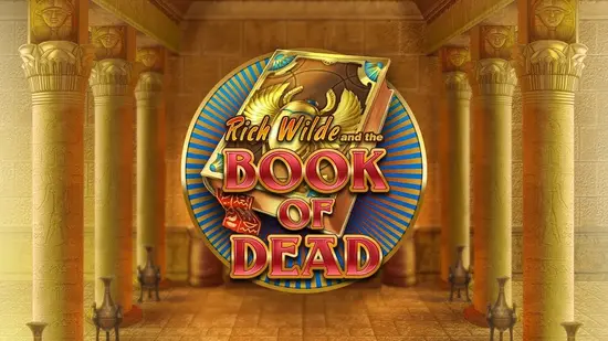 Что такое Book of Dead Что такое Book of Dead